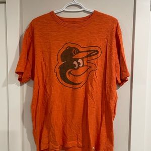 Baltimore Orioles t-shirt